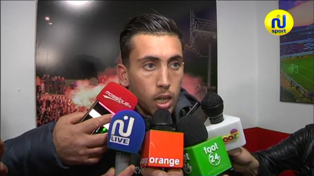 ايمن دحمان: المشوار مازال طويلا.. ولا للغرور بعد انتصار اليوم