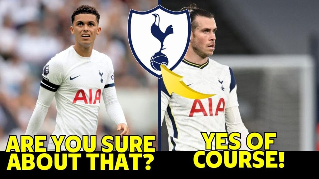 😱🚨BREAKING NEWS! ANGE MAY HAVE FOUND THE CLUB'S NEXT BALE! TOTTENHAM NEWS TODAY!! LATEST SPURS NEWS!
