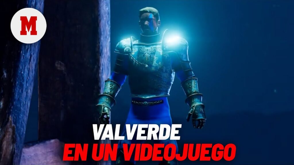 Valverde vs. 15.000 personas: quien le atrapa... habla con él I MARCA