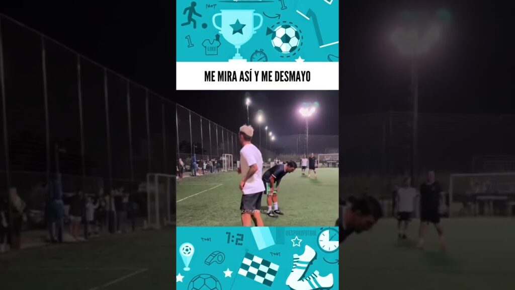 IMAGÍNATE que te MIRE 👀 así Leandro PAREDES 🤩 #paredes #seleccionargentina #futbol5 #fútbol