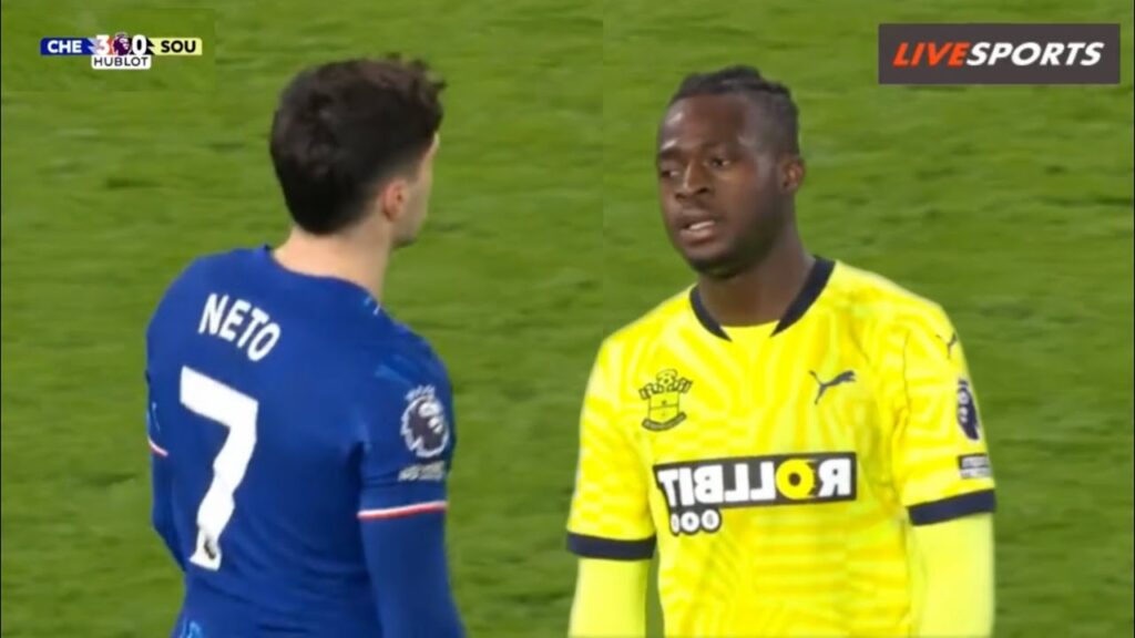 KAMALDEEN SULEMANA VS CHELSEA…TARIQ VS SEMENYO…GFA EXPOSED OVER $100,000 + BLACK STARS PLAYERS