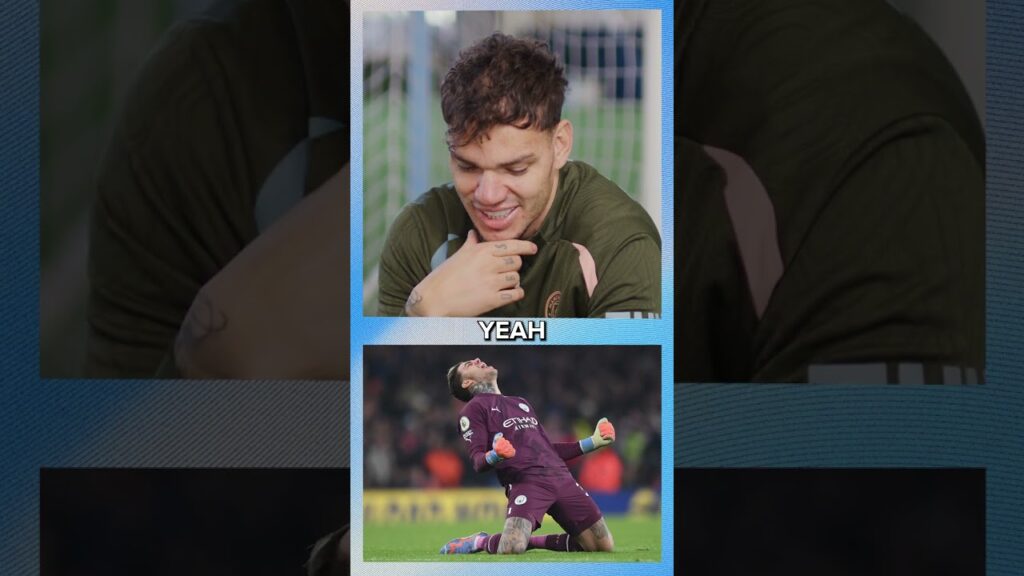 Can Ederson recall his career highlights from the boots he wore? 🤔