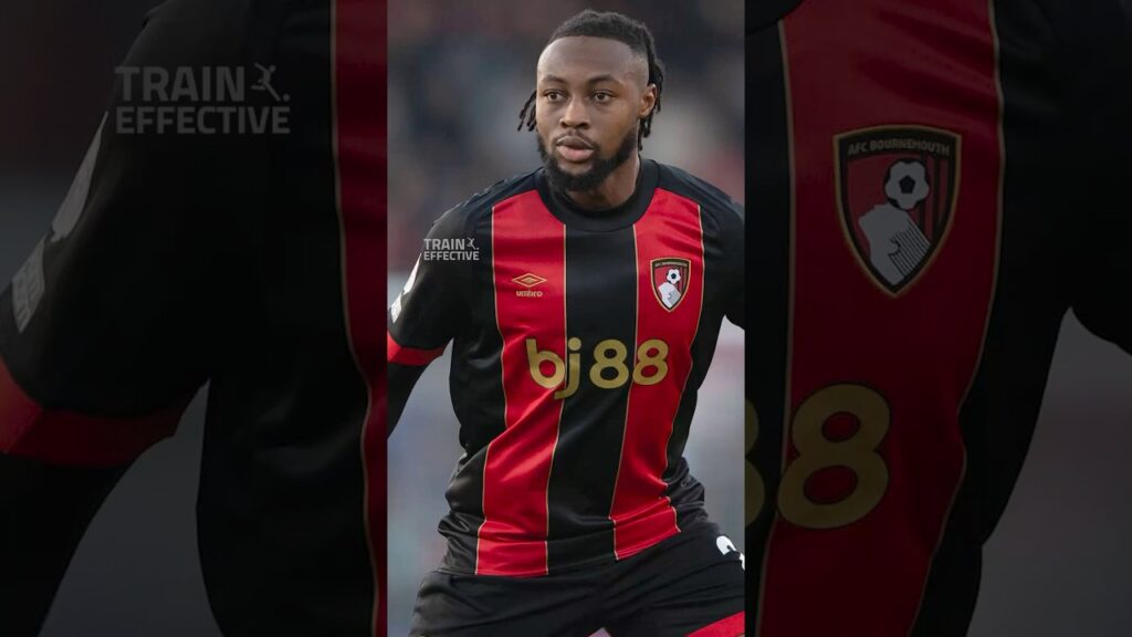 Why Semenyo Was Rejected By Multiple Premier League Clubs #premierleague #england #footballshorts