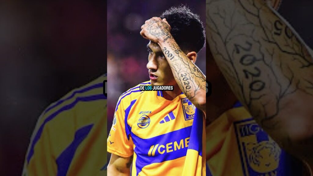 LA DECADENCIA DE URIEL ANTUNA! #cruzazul #ligamx #futbol #shorts