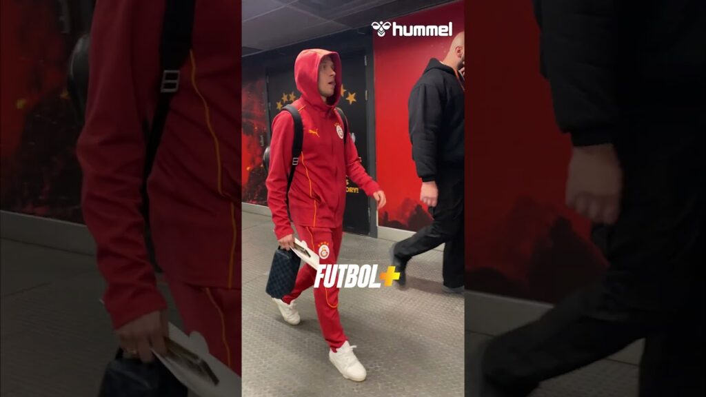 Frankowski'nin performansını nasıl buldunuz? #işbirliği