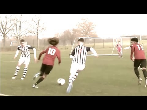 Hannibal Mejbri - 2019/20 Season Highlights