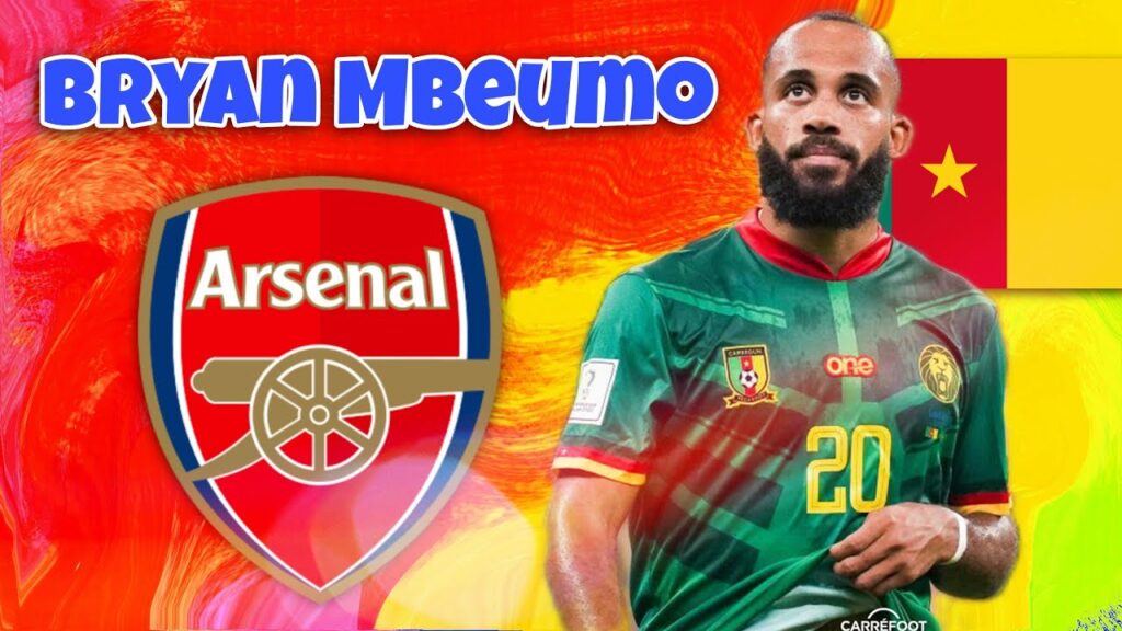 🔥 Bryan Mbeumo ● Skills & Goals 2025 ► This Is Why Arsenal Wants Bryan Mbeumo 🔥 Bryan Mbeumo ● Skills & Goals 2025 ► This Is Why Arsenal Wants Bryan Mbeumo