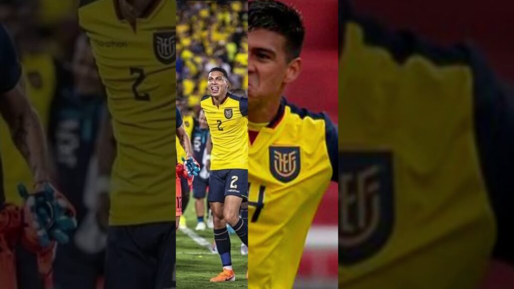 🔥 Xavier Arreaga CERCA del Junior de Barranquilla 🚨 ¿El refuerzo que cambiará todo? 🇪🇨⚽