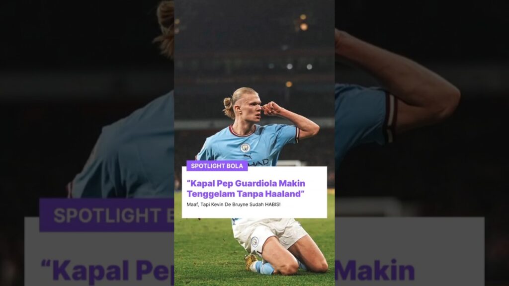 City tumbang melawan liverpool pep guardiola hampir gila  #shorts #trending