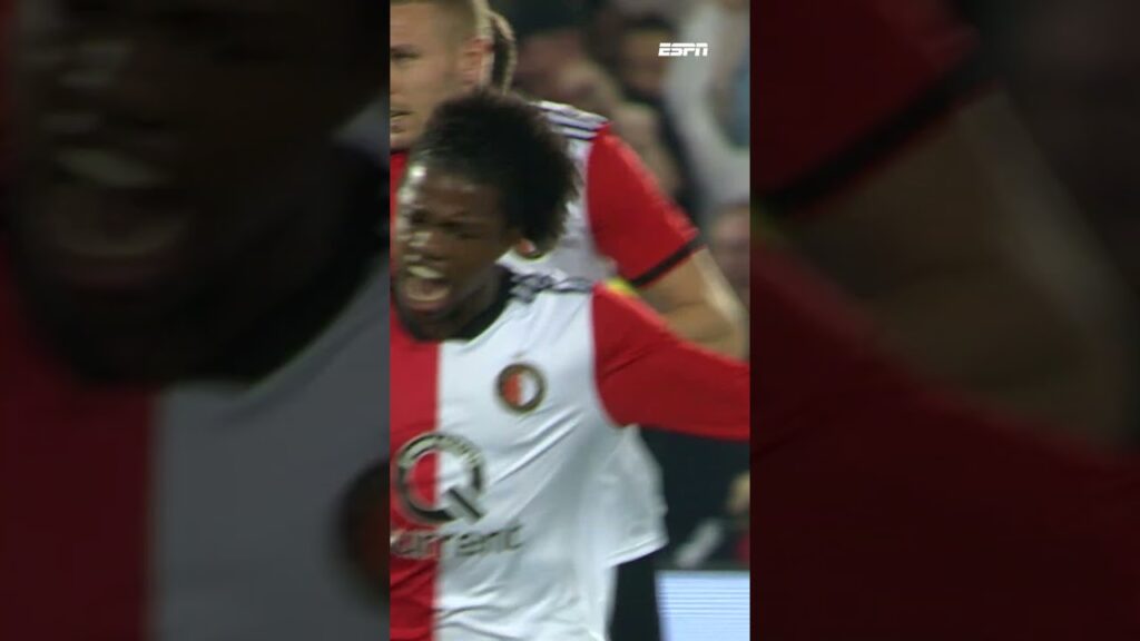 Tyrell Malacia 🔥😳