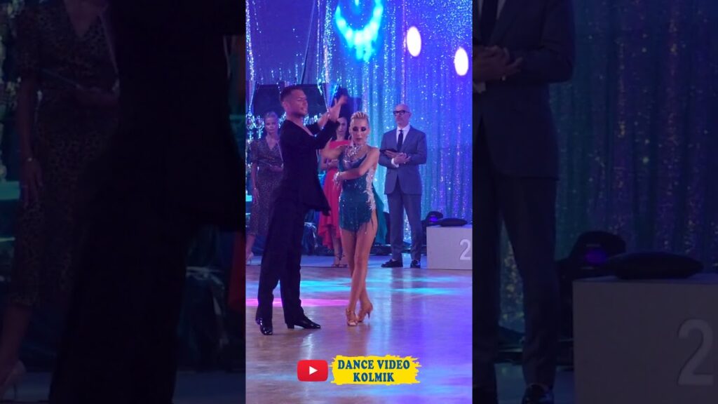 #SUPERSTARDanceFestival 2021  Kyiv Colpe 3 R 3065 #ballroomdancing #waw #best #super