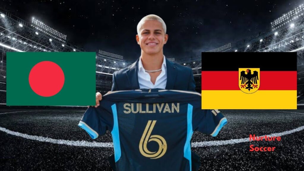 কাভান সুলিভান কে কেন বাংলাদেশের পাশাপাশি জার্মানি আর আমেরিকা চায়?