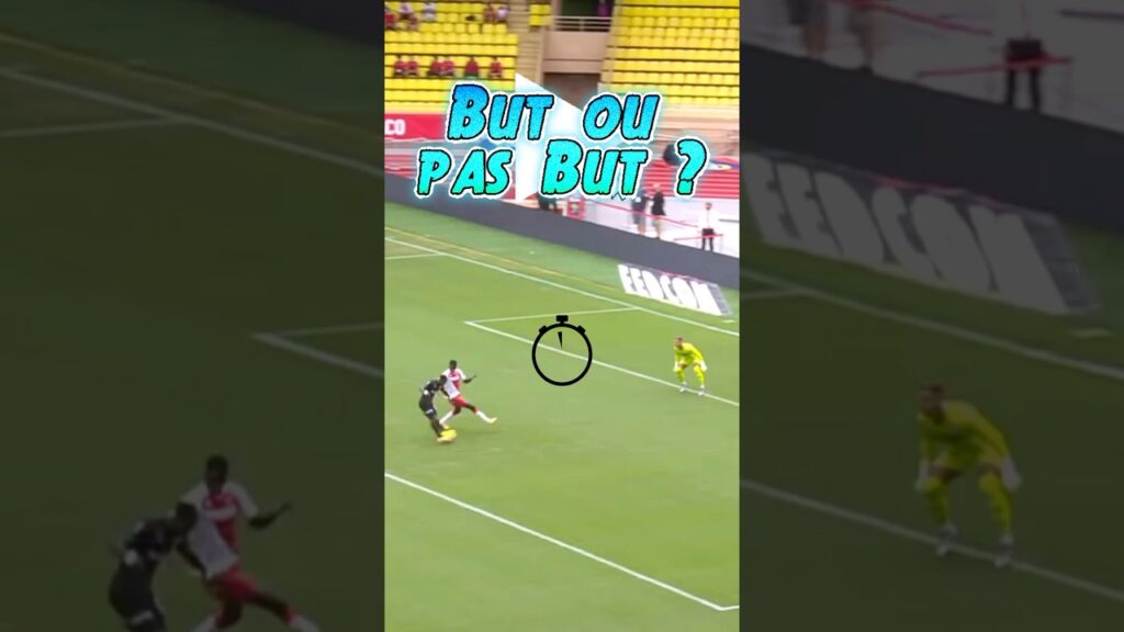 Jeu 🎰 : But ou pas But ? Edition Boulaye Dia 🇸🇳 #shorts