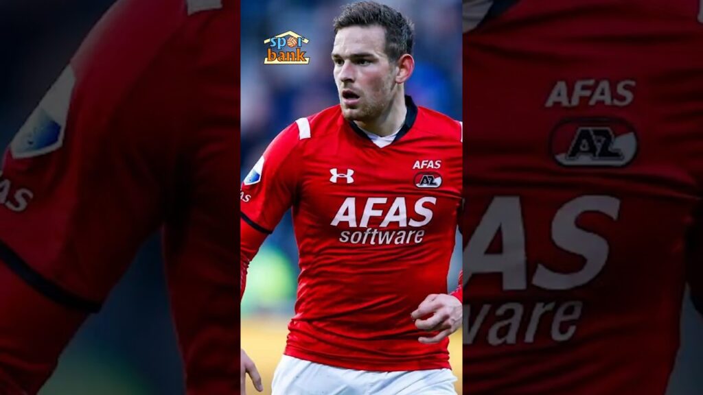 Bu da 'Uçamayan Hollandalı': Vincent Janssen'in kayboluşu