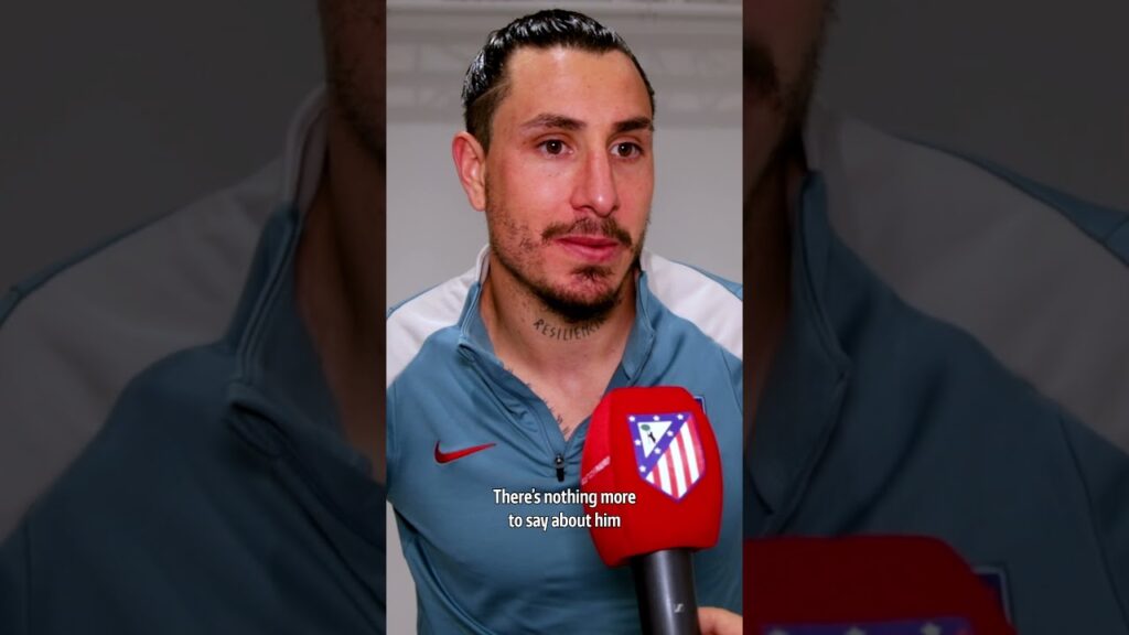 Llorente & Giménez love Julián