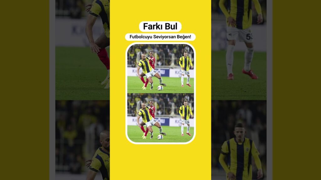 Tarihi Gol! Sofyan Amrabat