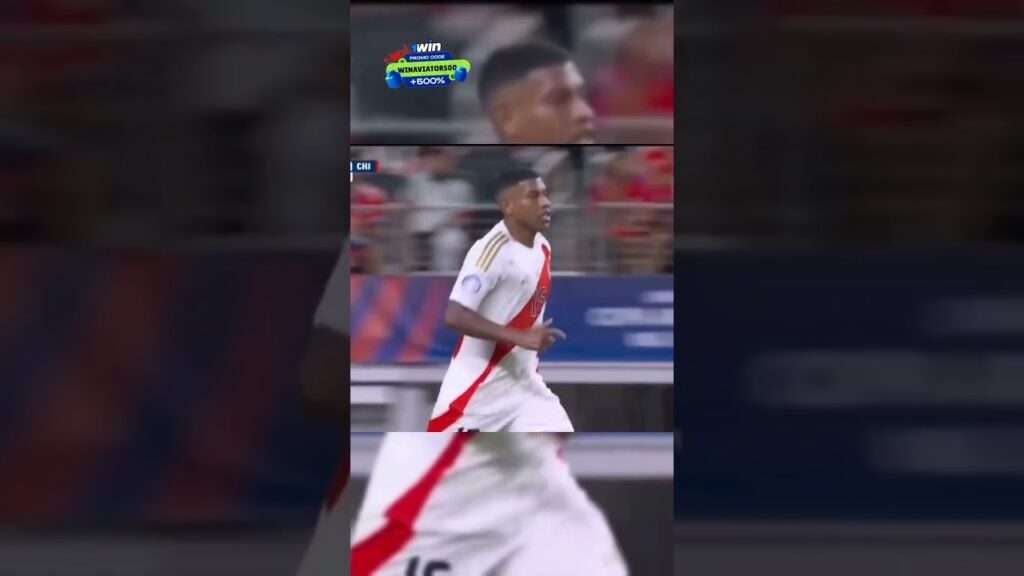 Un gol de colección