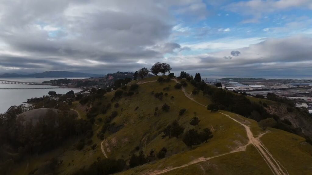 Dji Mini 4 Pro adventures