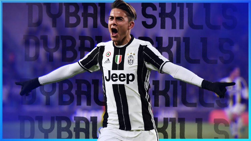 Eu Acredito que DYBALA Pode Voltar ao Seu AUGE