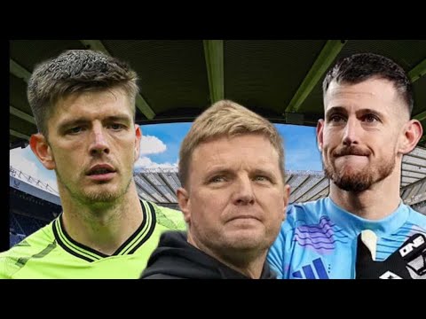 DUBRAVKA must be GUTTED after being DROPPED by HOWE! Was HOWE right to DROP him?