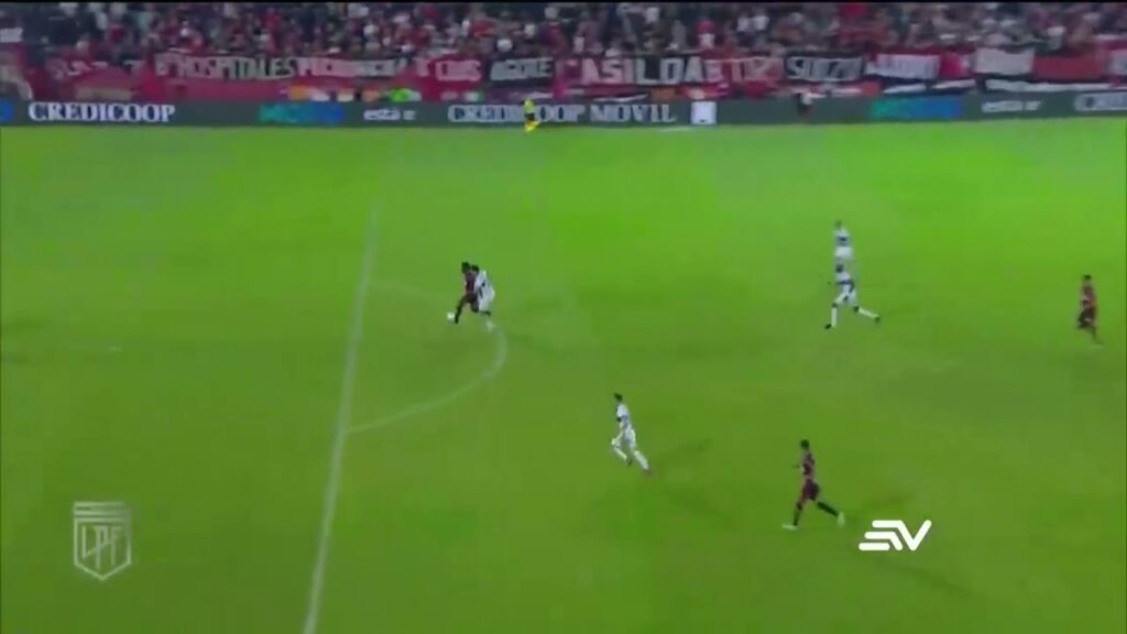 Djorkaeff Reasco está cerca de ser el nuevo delantero de El Nacional | Estadio | Ecuavisa