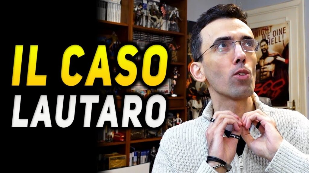 IL CASO LAUTARO MARTINEZ | Tra patteggiamenti e bestemmie