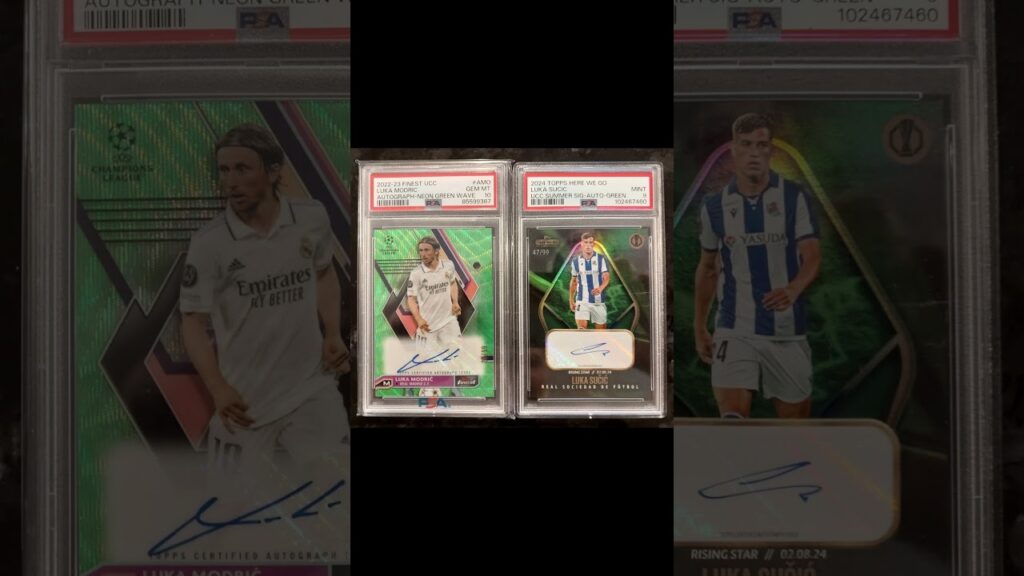 Real Madrid vs Real Sociedad! Copa del Rey! Luka Modrić vs Luka Sučić! So hard to watch!