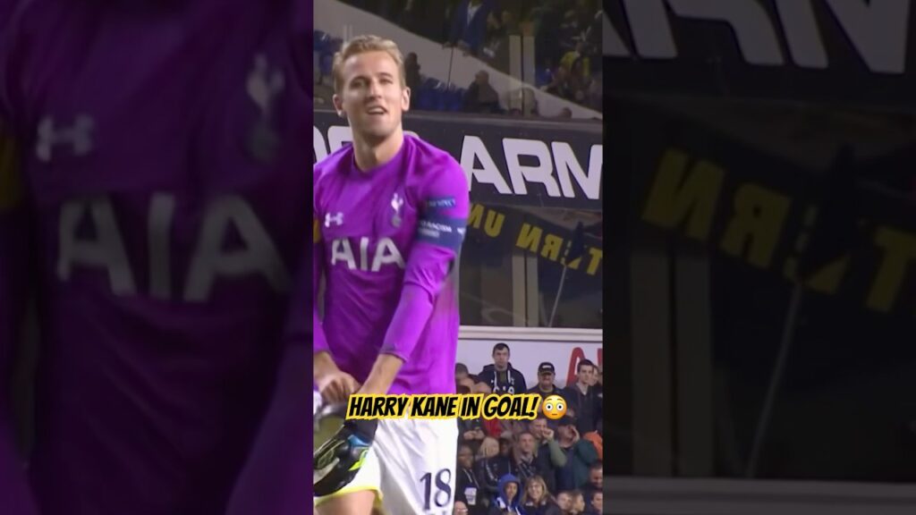 At least he scored a hat-trick! 🤣