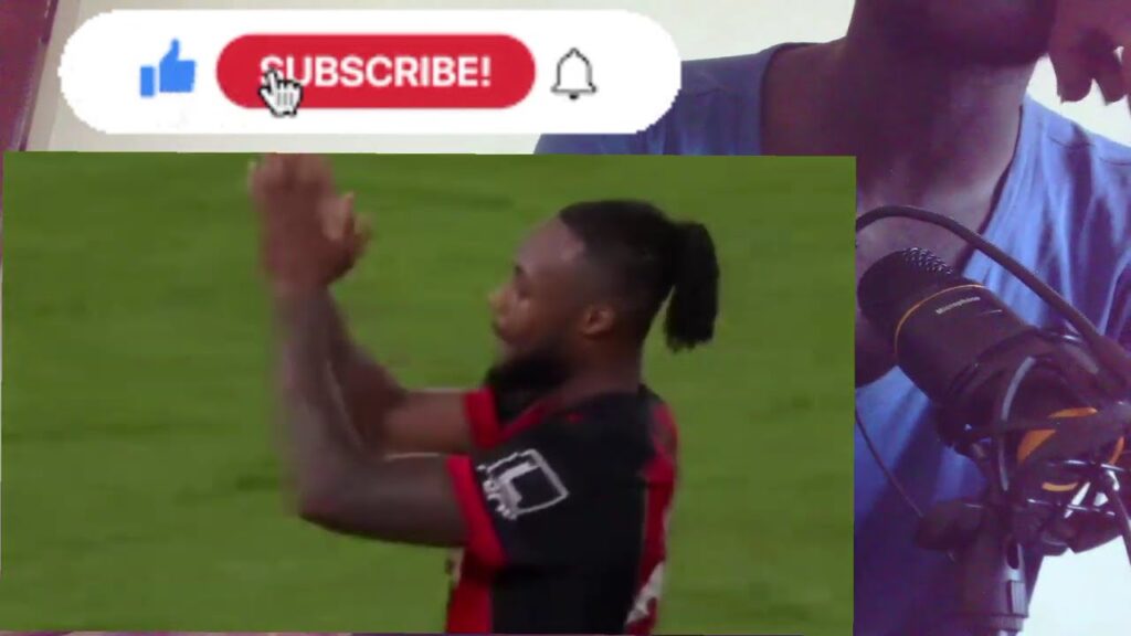 Antoine Semenyo vs Chelsea Highlight Ghanaian Born Gym 🔥⚔️