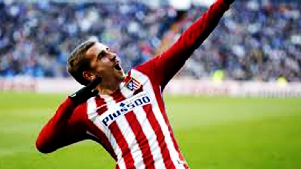 Antoine Griezmann | Goles | Don't let me down