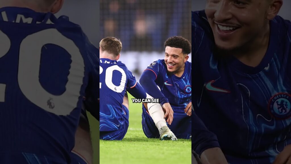 Why does it seem like players are happier after leaving Man Utd? 🕊️