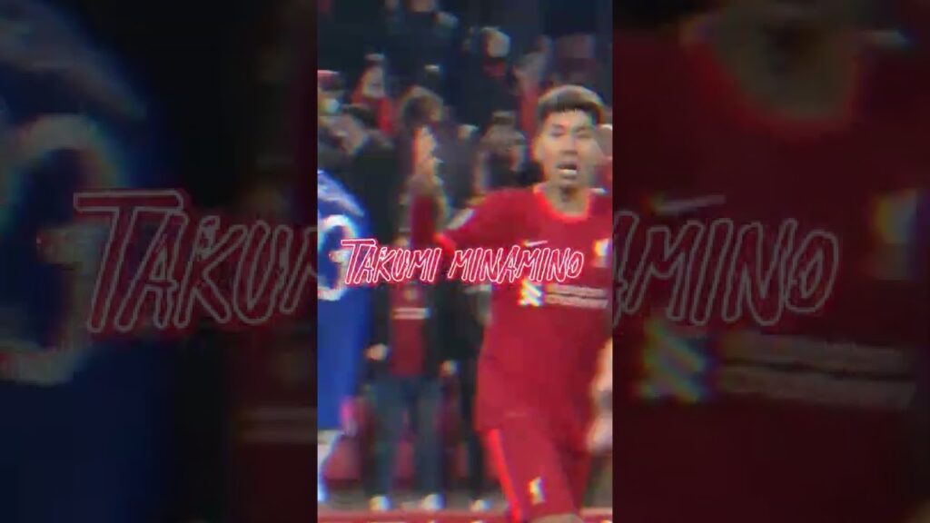 Takumi Minamino 👼🏻南野拓実 👼🏻リバプール 👼🏻TakumiMinamino 👼🏻Minamino 👼🏻Liverpool 👼🏻カラバオカップ