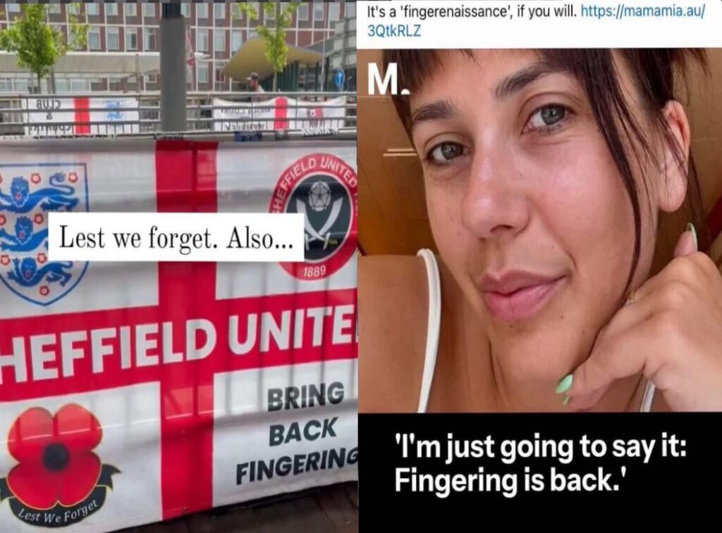 Mission Accomplished