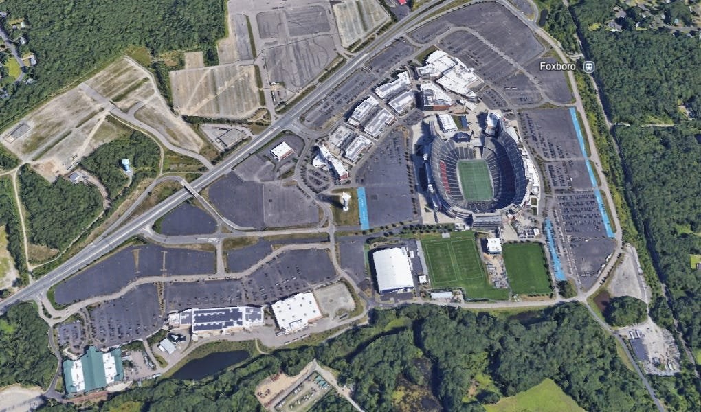 How the 2026 World Cup Will Embarrass the United States