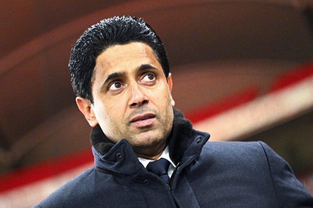 Comment Nasser Al-Khelaifi et le PSG tyrannisent le foot français