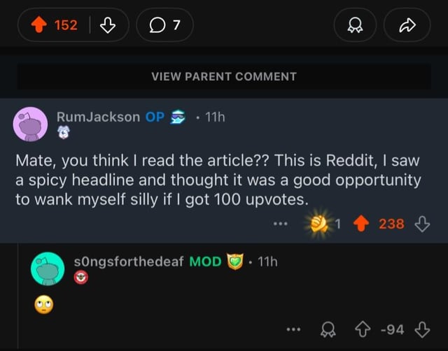 It’s like waking up on Christmas morning