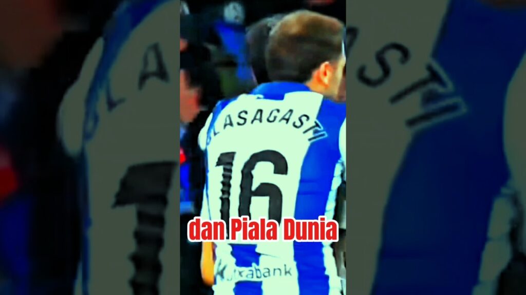 Winger timnas Jepang dan Real Sociedad#Takefusa Kubo# timnas jepang#real socieded#la liga#sepakbola