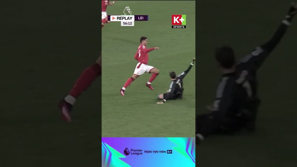 Brennan Johnson - Tình yêu vô bờ 😍