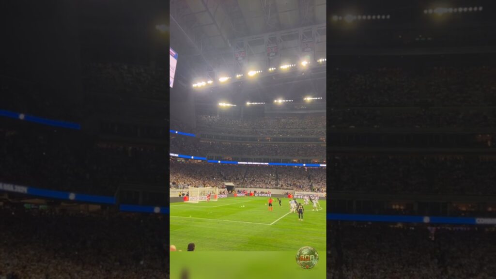 Enner Valencia falló el penal | Argentina 1 x 1 Ecuador #ennervalencia #argentina #ecuador