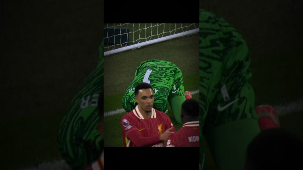 Jeremy Doku’s Epic Attempt vs Liverpool – So Close Yet So Far!