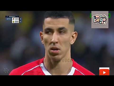 Al Wehda vs Al Nassr 0 2 Faits saillants
