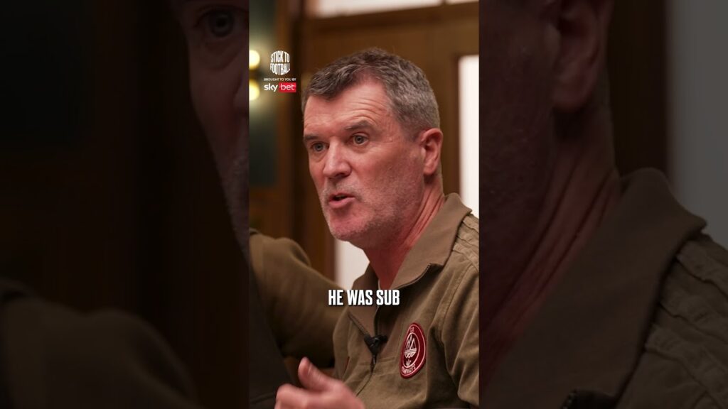 Roy's RESPONDS to James Maddison! 🎯