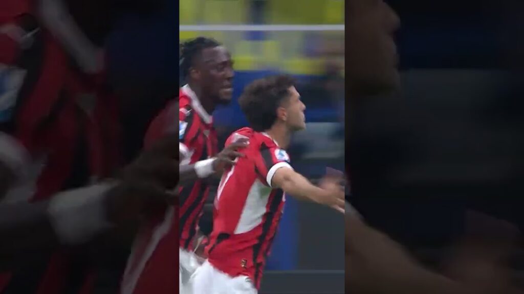 THAT celebration from Christian Pulisic 😍