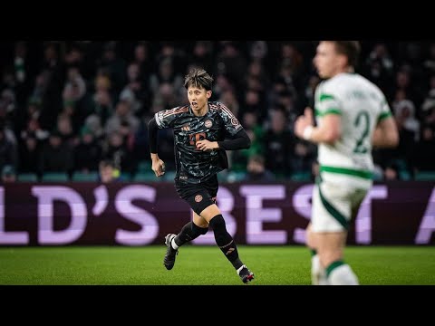 Hiroki Itō Back From injury