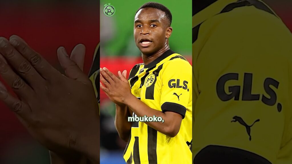 5 players accused of lying about their age! #moukoko #mbemba #cheat #fake #footballshorts #shorts