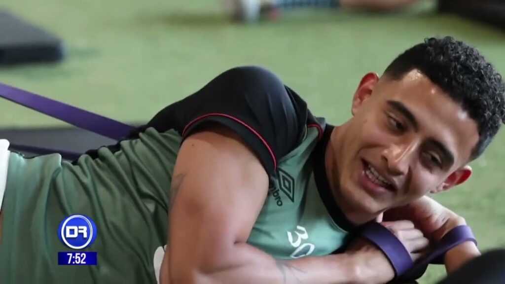 🦁👀 Mediocampista regresaría a las canchas con la Liga tras más de un año y cinco meses