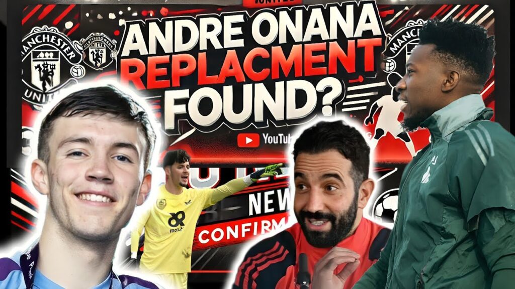 BREAKING🚨 MANCHESTER UNITED FOUND REPLACEMENT?🔥 THIS WEEKEND BIG NEWS confirmed #manunitednewstoday