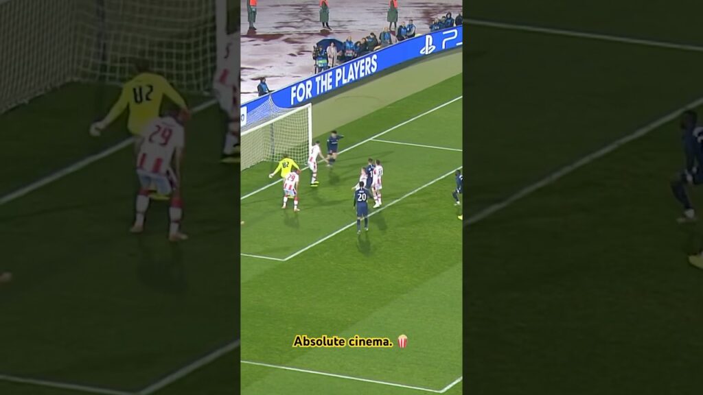 What is going on? 🤣