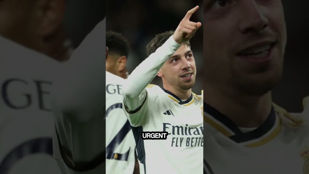 URGENT! SHOCKING NEWS ABOUT RÜDIGER AFTER THE MATCH! FANS CAN’T BELIEVE IT! 😱⚽ | REAL MADRID NEWS