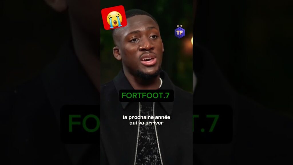 KONATE A DONNER SON ENVIE POUR DÉPART SON BOSS #FORTFOOT.7 #LIVERPOOL #HISTORY #FOOTBALL #REELS